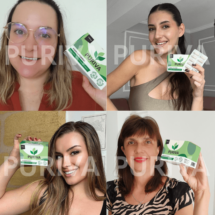 Puriva Customer