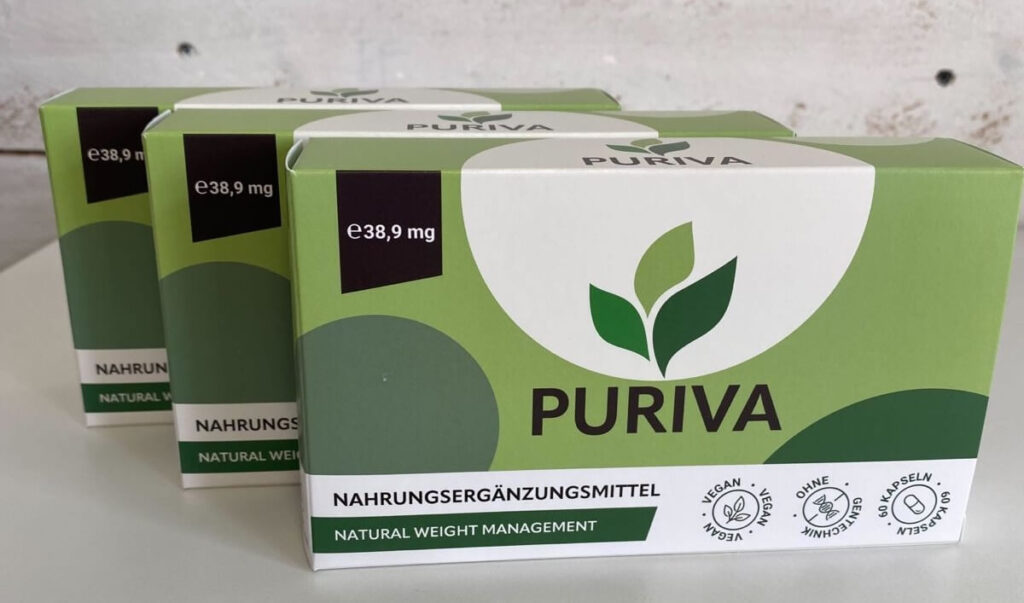 Puriva
