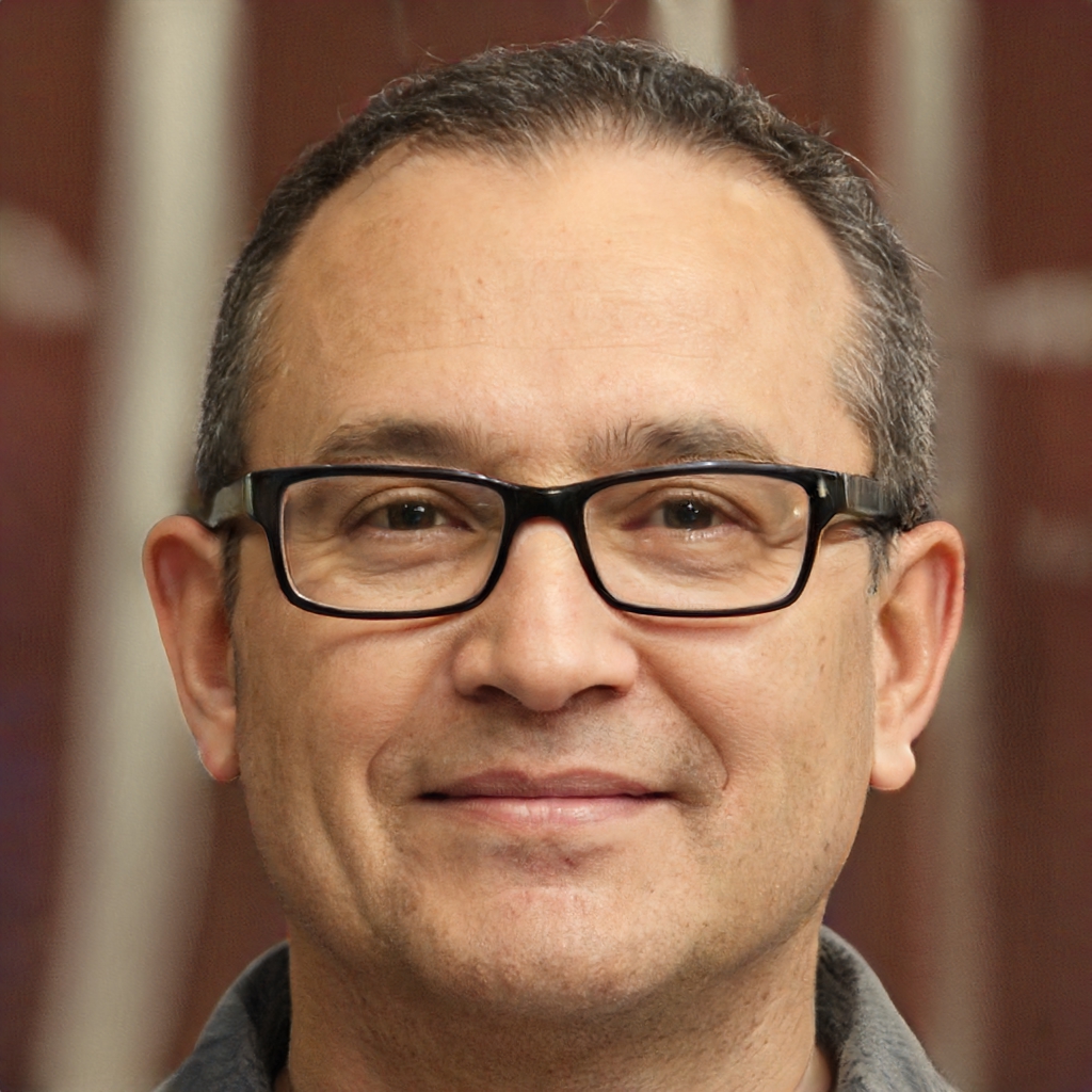 Rolf Krüger